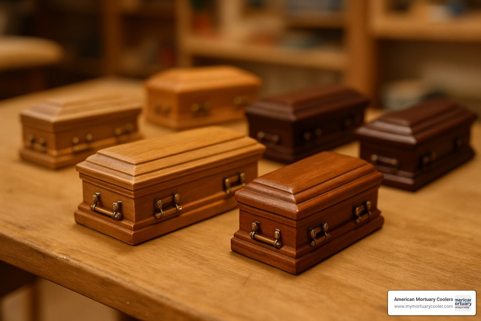 The Ultimate Guide to Finding Miniature Caskets - American Mortuary Coolers & Equipments The Ultimate Guide to Finding Miniature Caskets - American Mortuary Coolers & Equipments